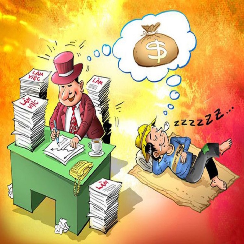 Tính toán số vốn Tính toán số vốn